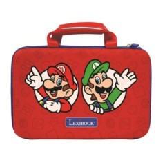 Funda Protectora Super Mario Nintendo