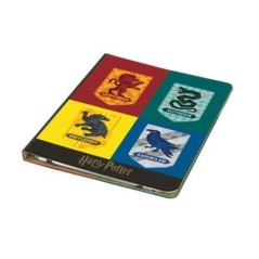 Funda Tablet Harry Potter