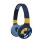 Auriculares plegables Batman DC Comics