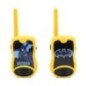 Walkie-Talkies Batman DC Comics