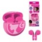 Auriculares inalambricos Barbie