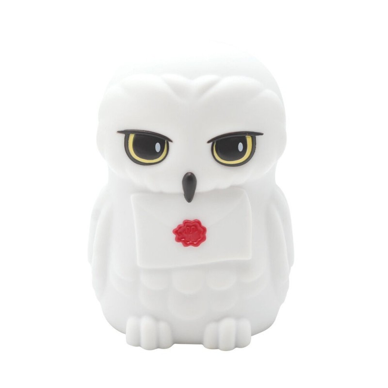 Luz Nocturna 3D Hedwig Harry Potter