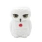 Luz Nocturna 3D Hedwig Harry Potter