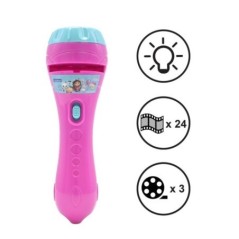 Linterna Proyector La Casa de Muñecas de Gabby