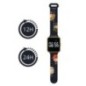 Reloj Digital LED Harry Potter