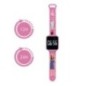 Reloj Digital LED Barbie