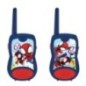 Walkie-Talkies Spidey Marvel