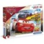 Puzzle Cars 3 Disney 60pzs