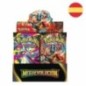 Sobre juego cartas coleccionables Mega Evolucion Pokemon español surtido