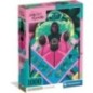 Puzzle El Juego del Calamar 2 1000pzs