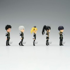 Figura world collectable Kaiju vol.3 Kaiju No.8 7cm