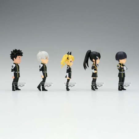 Figura world collectable Kaiju vol.3 Kaiju No.8 7cm