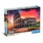 Puzzle Roman Sunset High Quality 1000pzs