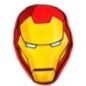 Cojin 3D Iron Man Vengadores Avengers Marvel