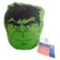 Cojin 3D Hulk Marvel