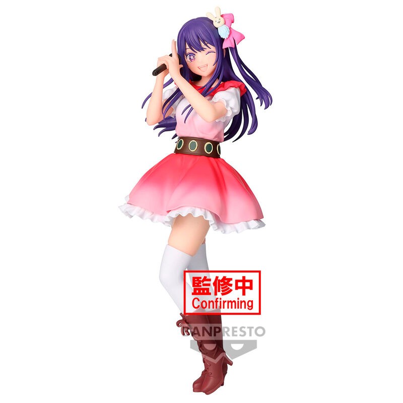 Figura Ai Oshi No Ko 20cm
