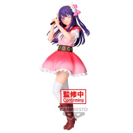 Figura Ai Oshi No Ko 20cm