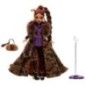 Muñeca Clawdeen Wolf Deluxe Monster High