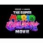 Diorama Super Mario Galaxy Movie Super Mario Bros
