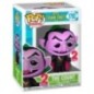 Figura POP Barrio Sesamo The Count