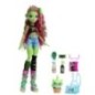 Muñeca Venus McFlytrap Monster High