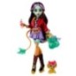 Muñeca Jinafire Long Monster High