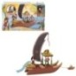 Canoa de Aventuras Vaiana Moana 2 Disney