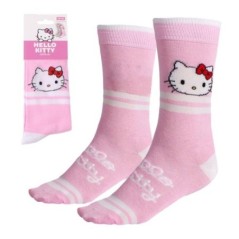 Calcetines Hello Kitty adulto