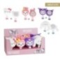 Cepillo pelo Hello Kitty and Friends surtido