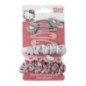 Blister accesorios pelo Hello Kitty