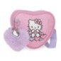 Bandolera Hearts & Dots Hello Kitty