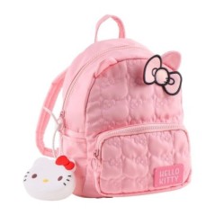 Mochila casual Hello Kitty 26cm