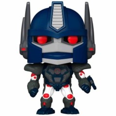 Figura POP Transformers Beast Wars Optimus Primal