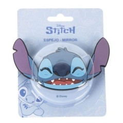 Espejo Stitch Disney