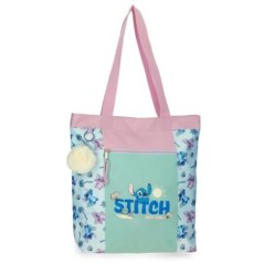 Bolso totte Just Chill Stitch Disney