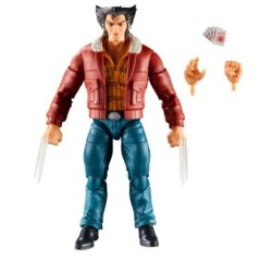 Figura Marvel's Logan X-Men '97 Marvel Legends Series 15cm