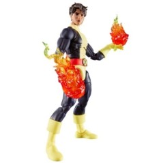 Figura Marvel's Sunspot X-Men '97 Marvel Legends Series 15cm