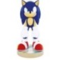 Cable Guy soporte sujecion figura Sonic 20cm