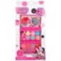 Blister estuche maquillaje Minnie Disney