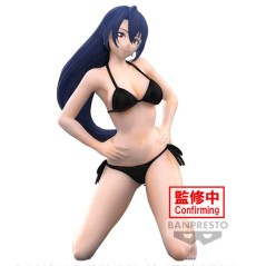 Figura Towa Amane Celestial Vivi Shangri-La Frontier 18cm