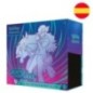 Estuche Entrenador Elite cartas Juntos de Aventuras Pokemon español