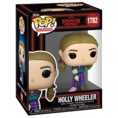 Figura POP Stranger Things 5 Holly Wheeler