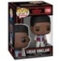 Figura POP Stranger Things 5 Lucas Sinclair