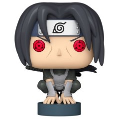 Figura POP Naruto Shippuden Itachi Uchiha