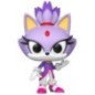 Figura POP Sonic The Hedgehog Blaze