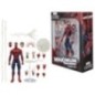 Figura Spider-Man Maximum Series Marvel Legends 15cm