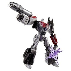 Figura Megatron MTMTE Collection War of Cybertron Transformers 16,5cm