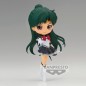 Figura Sailor Pluto ver.A Pretty Guardian Sailor Moon Cosmos Q posket 14cm