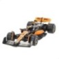 Coche Mclaren F1 2023 metal