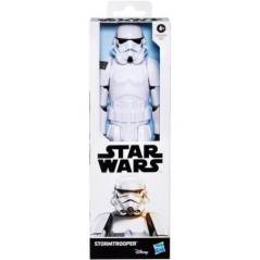 Figura Stormtrooper Star Wars 30cm